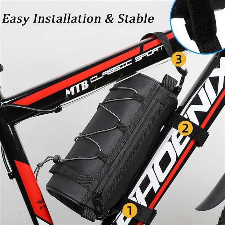 road bike bar bag